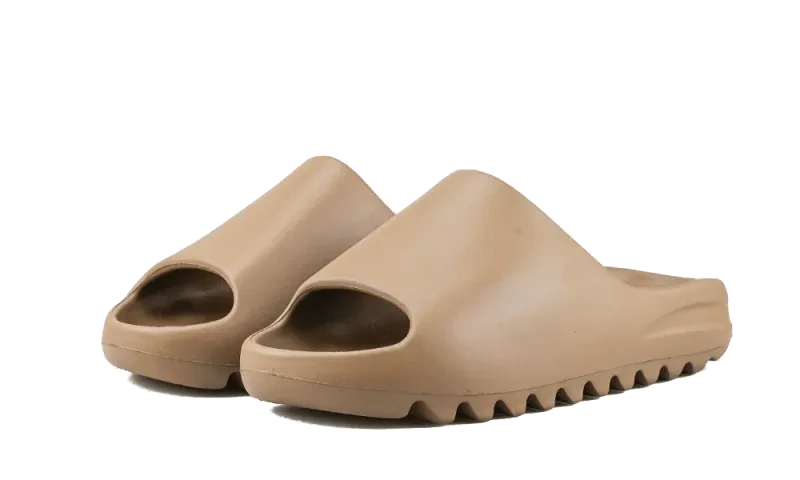 Adidas Yeezy Slide Earth Brown – limitierter Sneaker bei Shade Studios