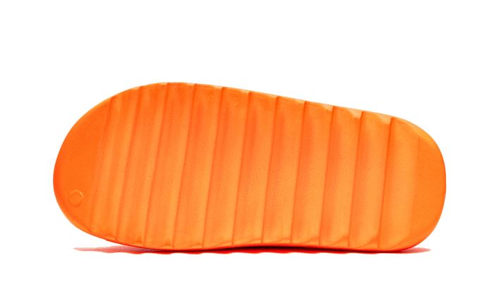 Adidas Adidas Yeezy Slide Enflame Orange - GZ0953