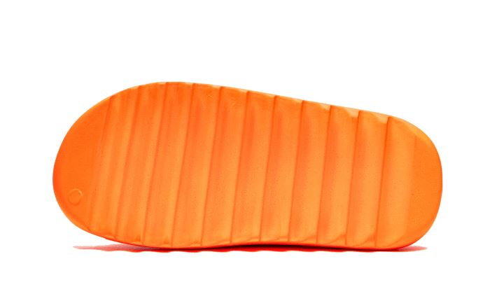 Adidas Yeezy Slide Enflame Orange – limitierter Sneaker bei Shade Studios