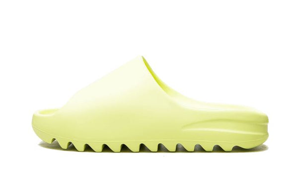 Adidas Adidas Yeezy Slide Glow Green - GX6138