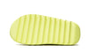 Adidas Adidas Yeezy Slide Glow Green (Restock Pair 2022) - HQ6447