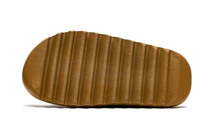 Adidas Yeezy Slide Ochre – limitierter Sneaker bei Shade Studios