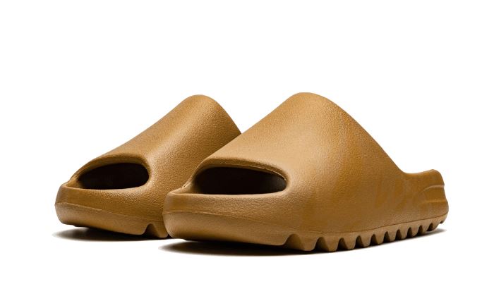 Adidas Yeezy Slide Ochre – limitierter Sneaker bei Shade Studios