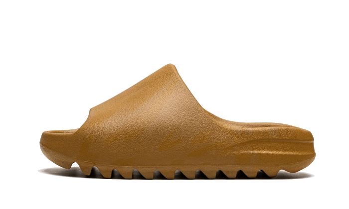 Adidas Yeezy Slide Ochre – limitierter Sneaker bei Shade Studios