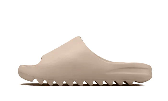 27.5 　YEEZY　SLIDE　カラーPURE Adidas Yeezy Slide Pure (First Release) (GZ5554) - Shade Studios