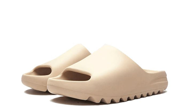 Adidas Adidas Yeezy Slide Pure (Restock Pair) - GW1934