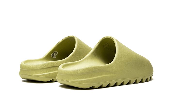 Adidas Adidas Yeezy Slide Resin (Restock Pair) - FZ5904