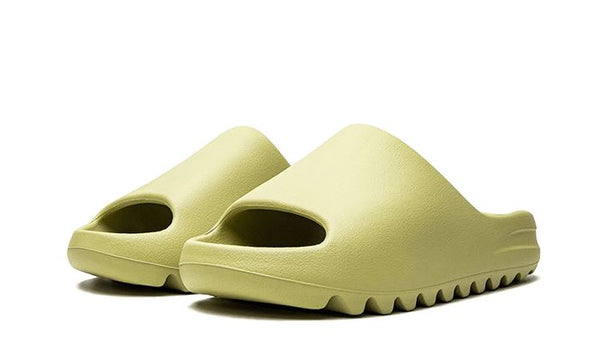 Adidas Adidas Yeezy Slide Resin (Restock Pair) - FZ5904