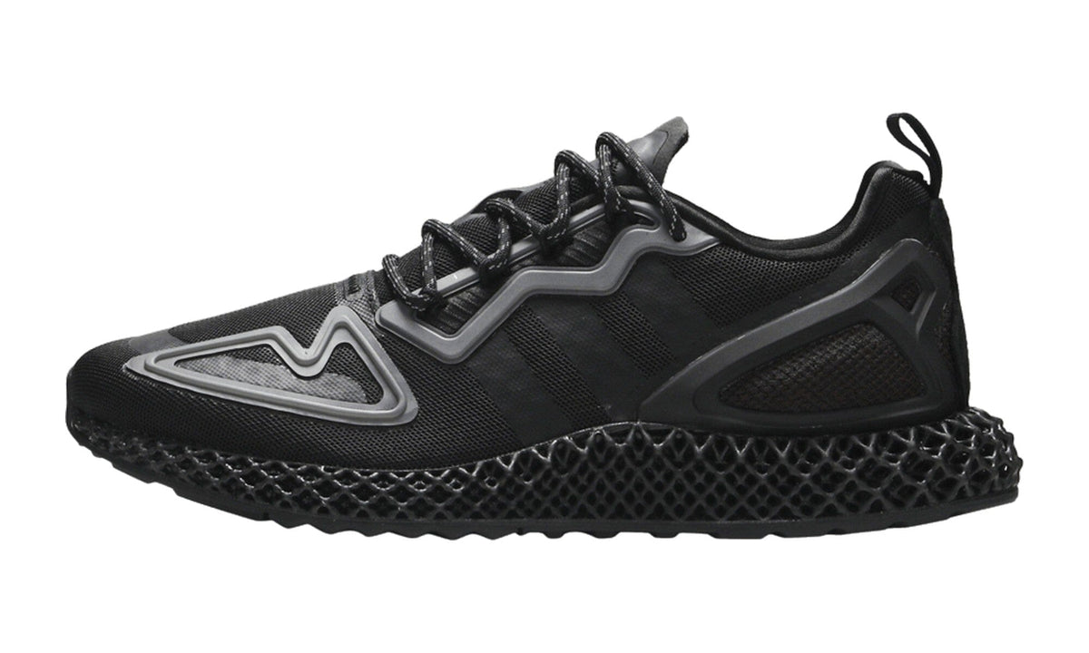 Adidas ZX 2K 4D Core Black