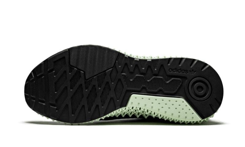Adidas ZX 4000 4D Carbon – limitierter Sneaker bei Shade Studios
