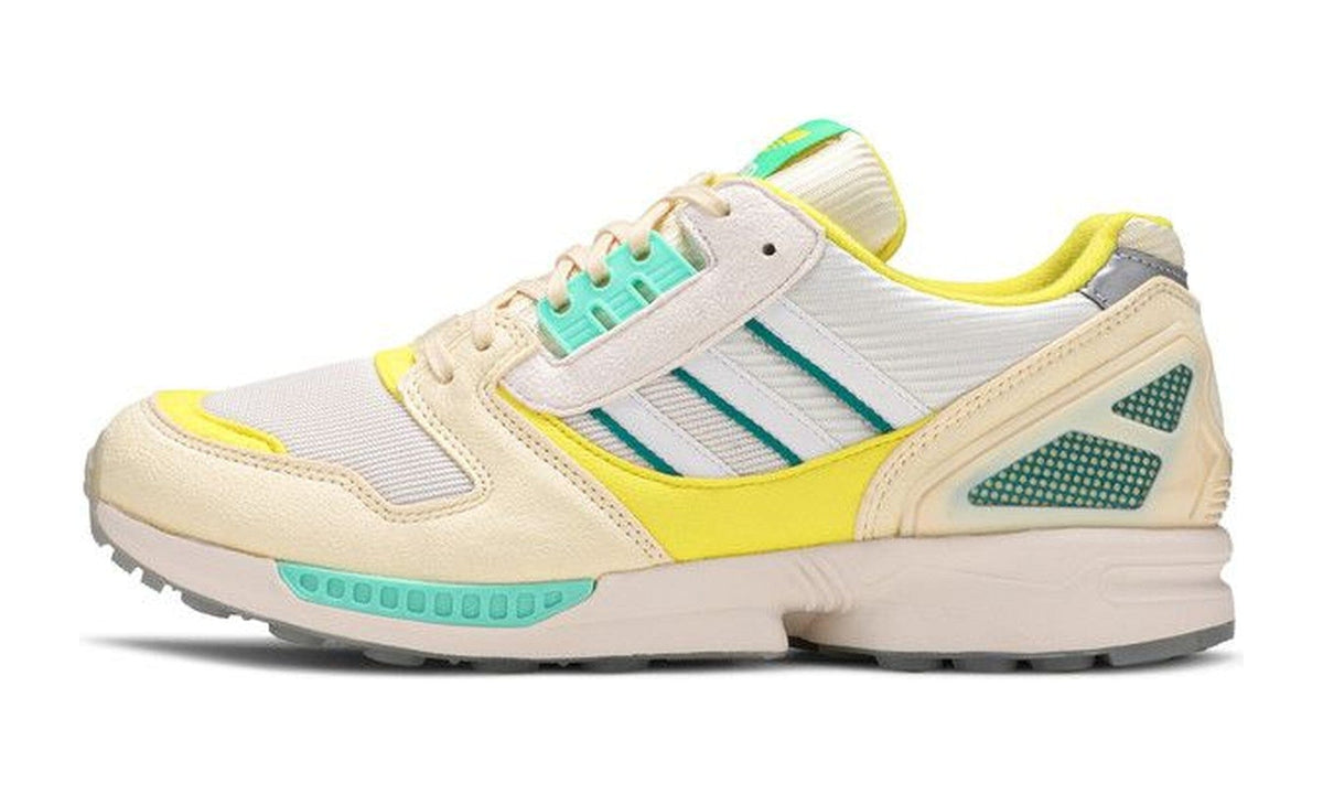 adidas ZX 8000 A-ZX Series - Frozen Lemonade