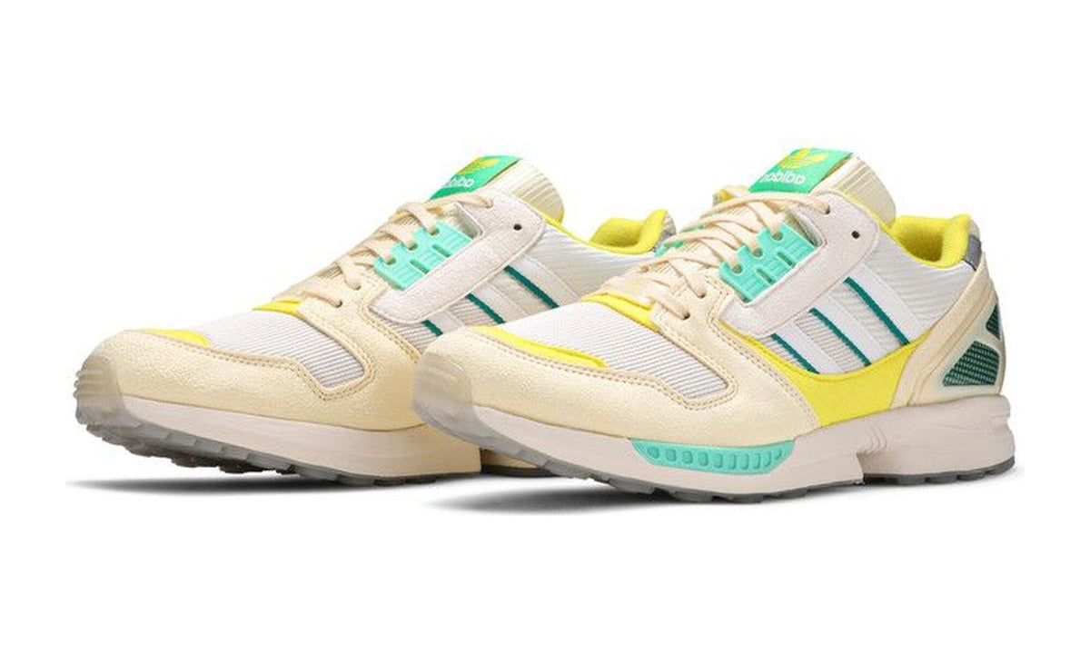 adidas ZX 8000 A-ZX Series - Frozen Lemonade
