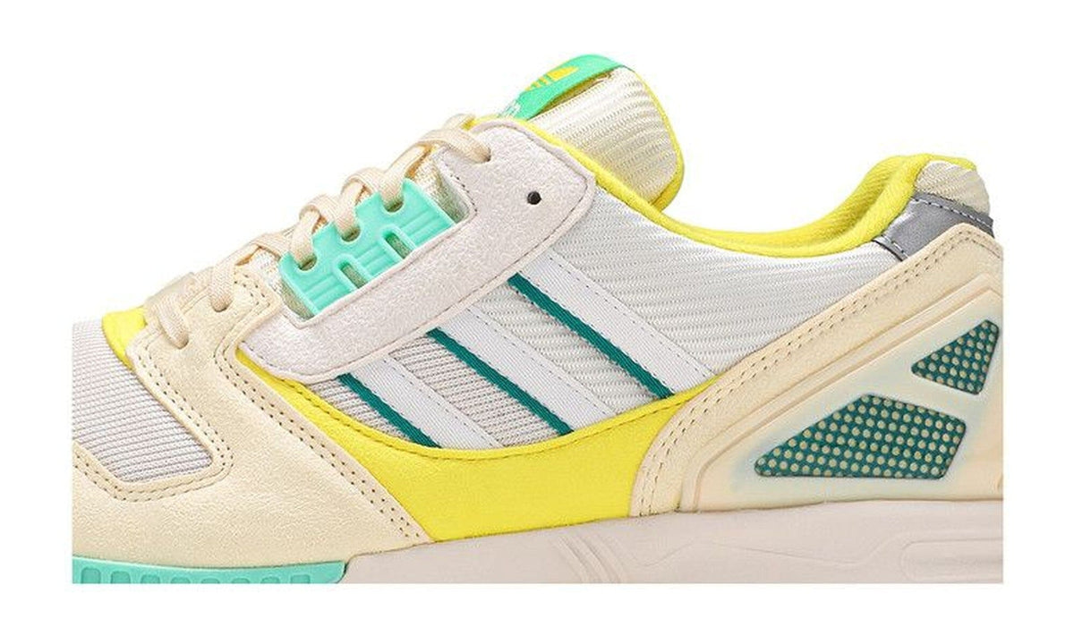adidas ZX 8000 A-ZX Series - Frozen Lemonade