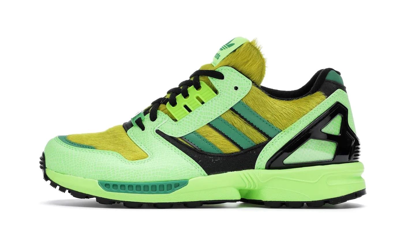 Adidas ZX 8000 atmos G-SNK 3 – limitierter Sneaker bei Shade Studios