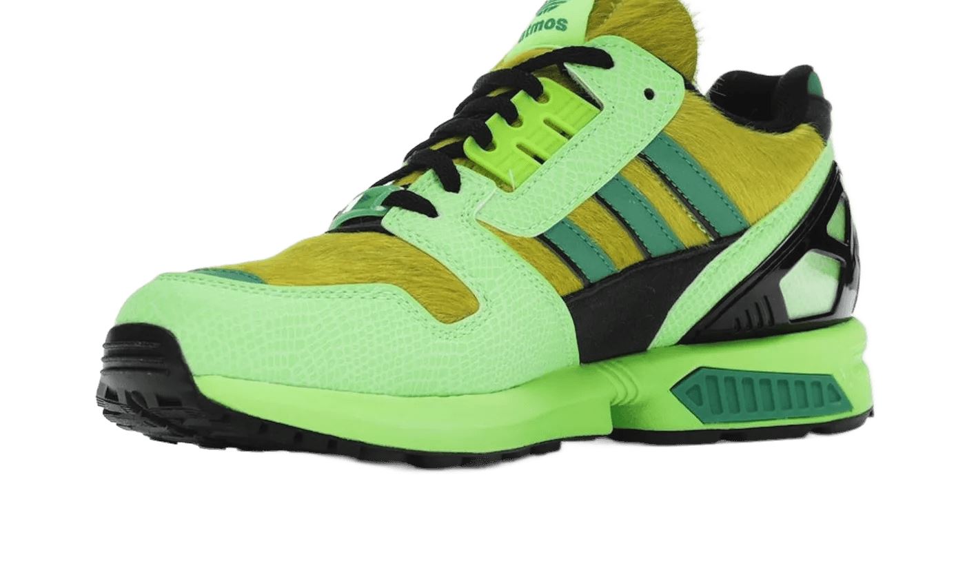 Adidas ZX 8000 atmos G-SNK 3 – limitierter Sneaker bei Shade Studios