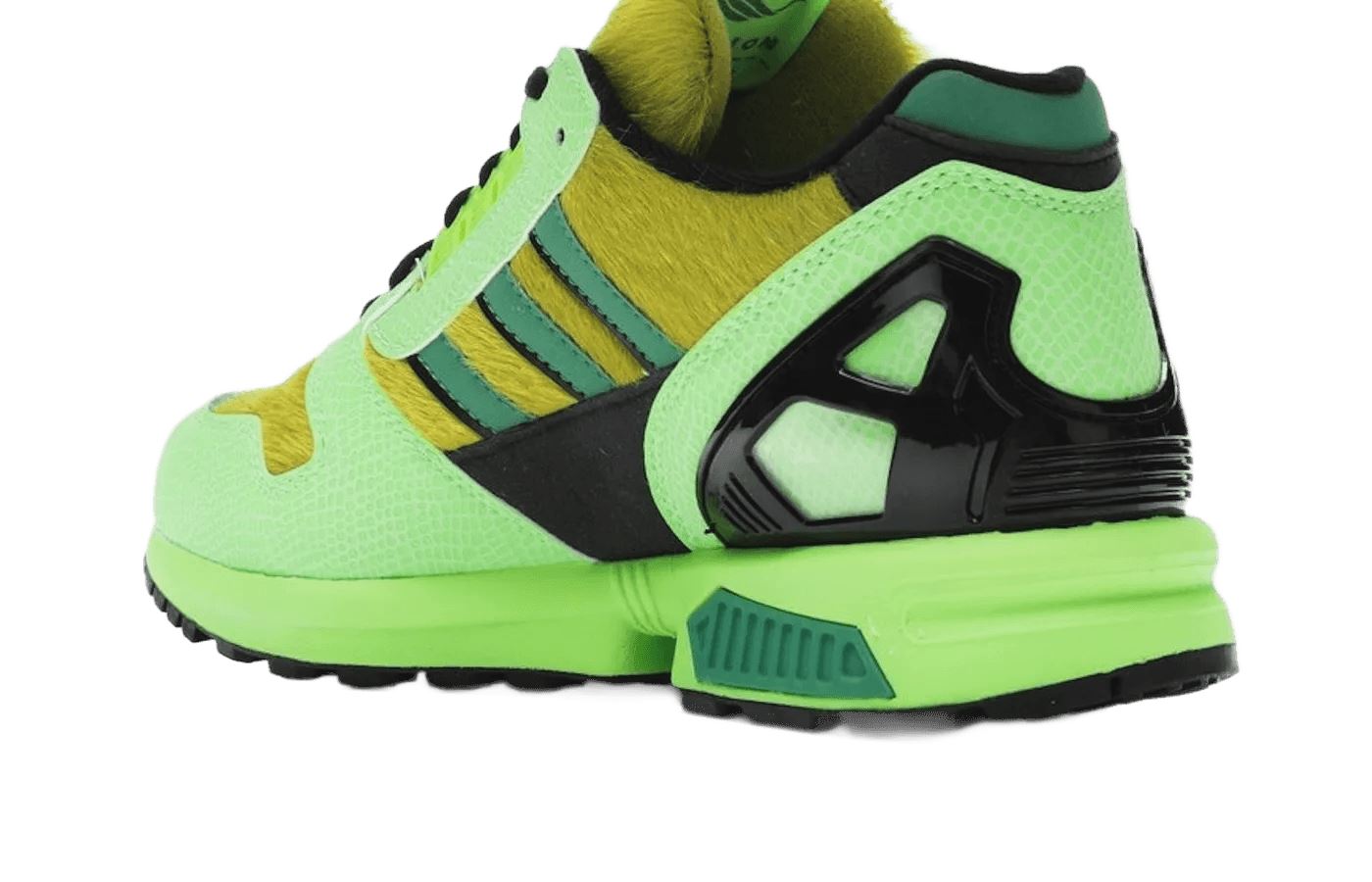 Adidas ZX 8000 atmos G-SNK 3 – limitierter Sneaker bei Shade Studios
