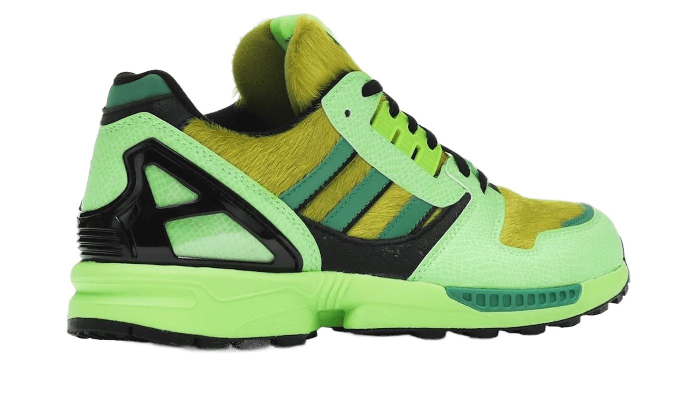 Adidas ZX 8000 atmos G-SNK 3 – limitierter Sneaker bei Shade Studios