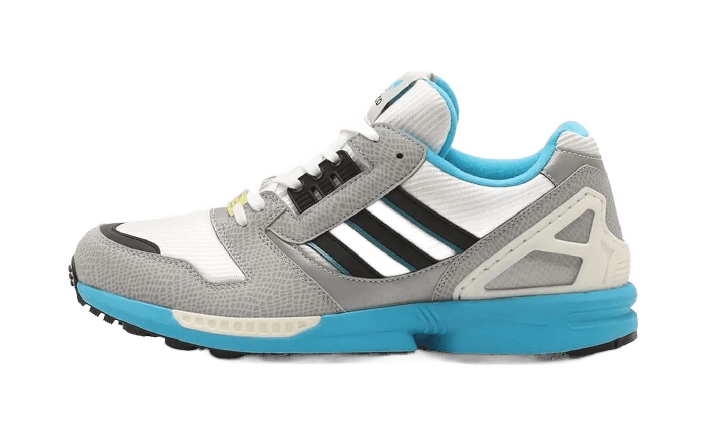 Adidas ZX 8000 atmos G-SNK 9 – limitierter Sneaker bei Shade Studios