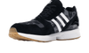 ZX 8000 Bape Undefeated Black - FY8852