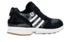 ZX 8000 Bape Undefeated Black - FY8852