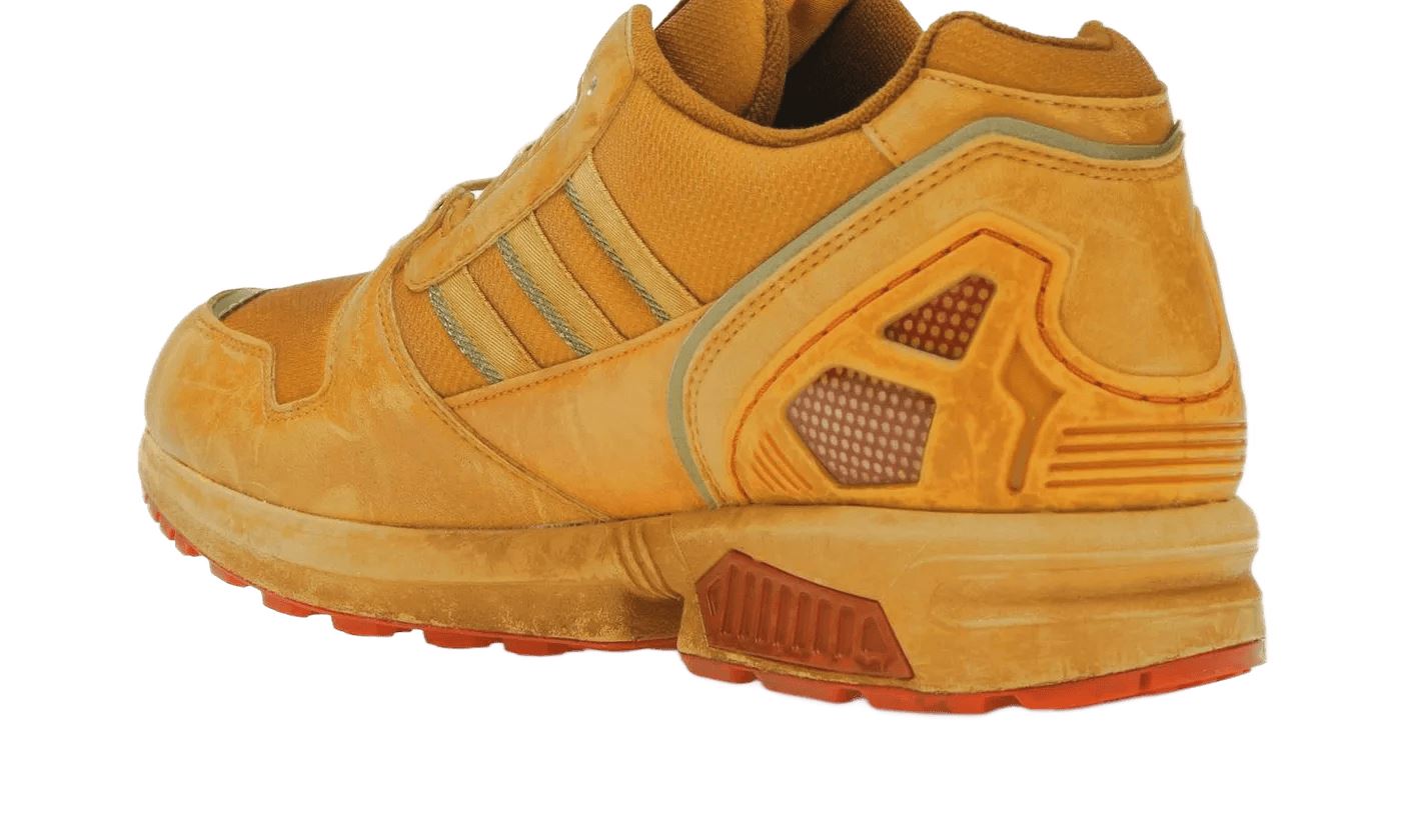 Adidas ZX 8000 Consortium Cup END. Future – limitierter Sneaker bei Shade Studios