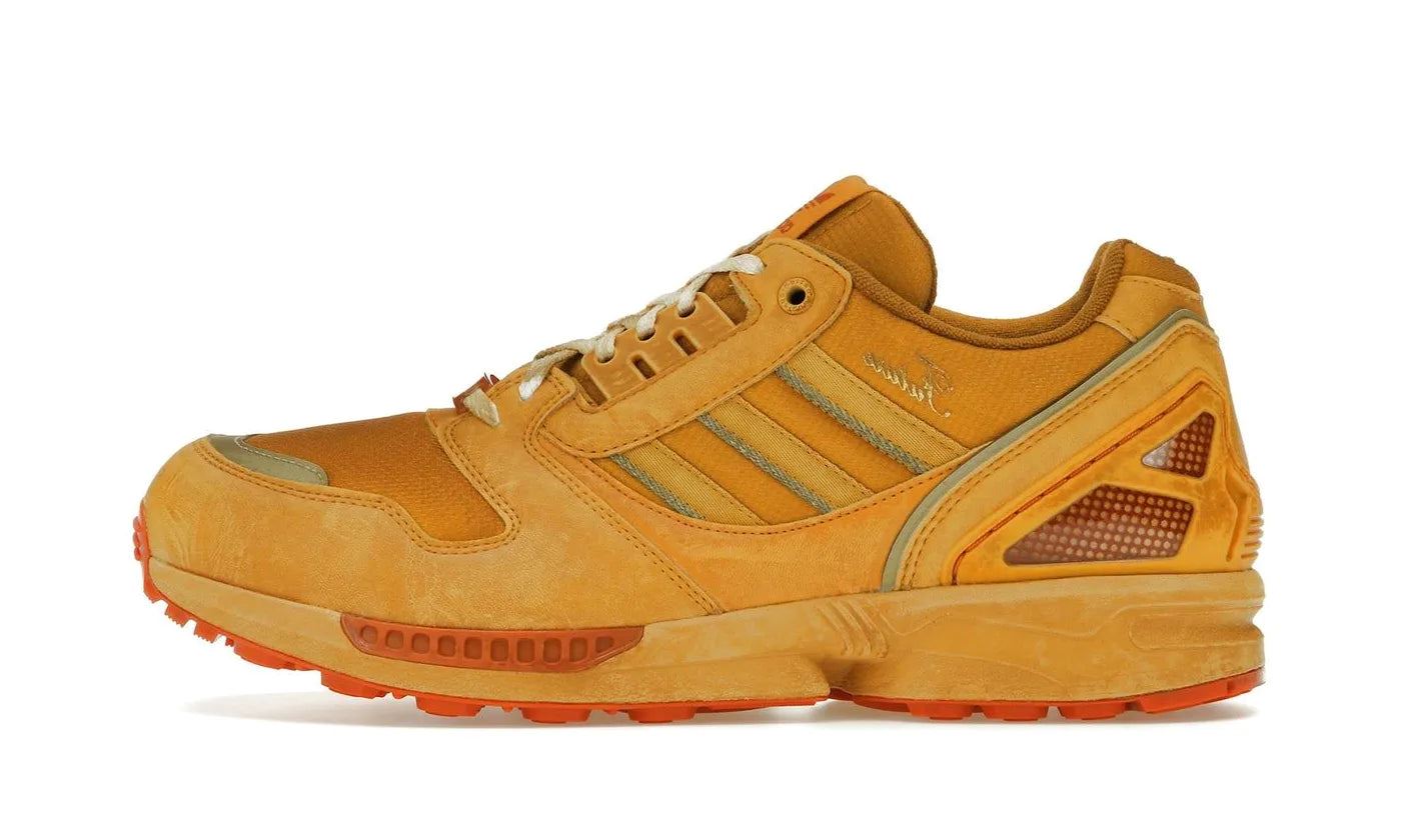 Adidas ZX 8000 Consortium Cup END. Future – limitierter Sneaker bei Shade Studios