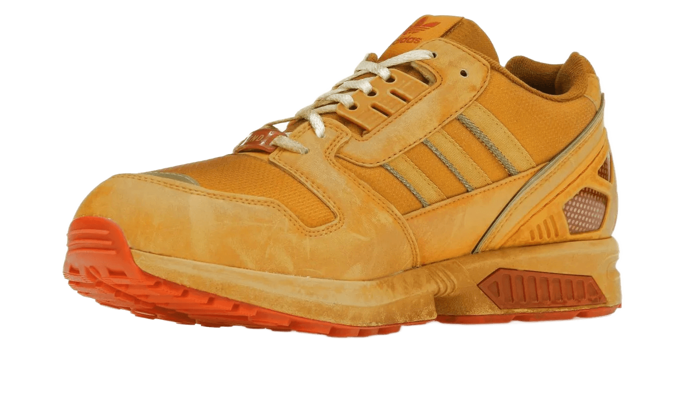 ZX 8000 Consortium Cup END. Future - IG8562