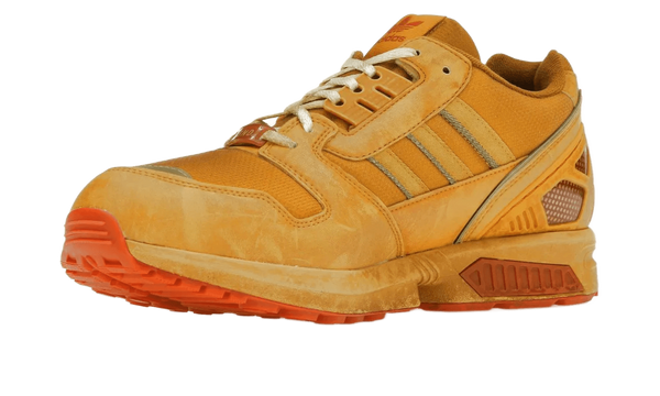 ZX 8000 Consortium Cup END. Future - IG8562