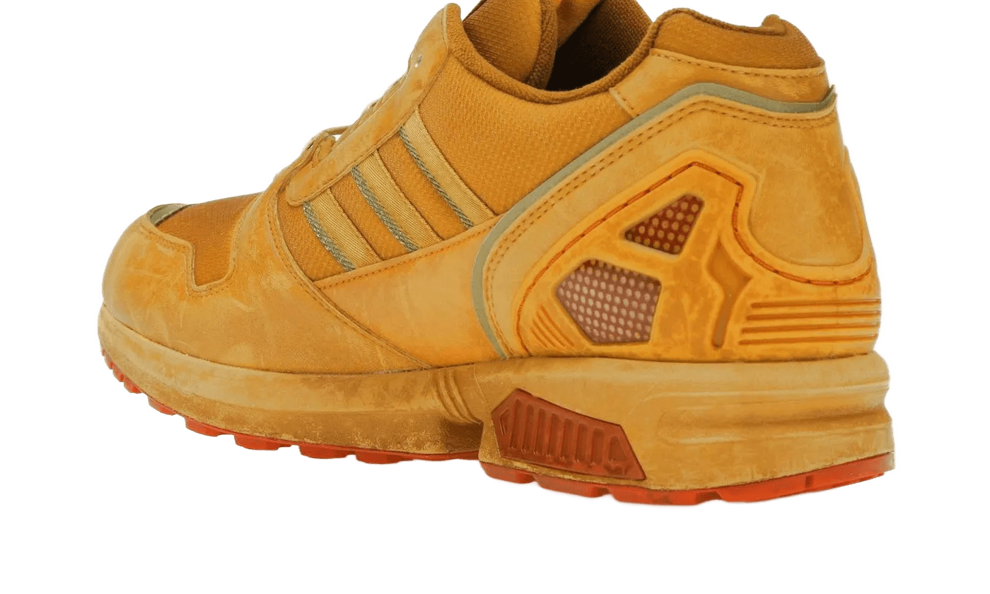 ZX 8000 Consortium Cup END. Future - IG8562