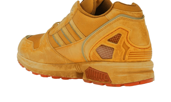 ZX 8000 Consortium Cup END. Future - IG8562