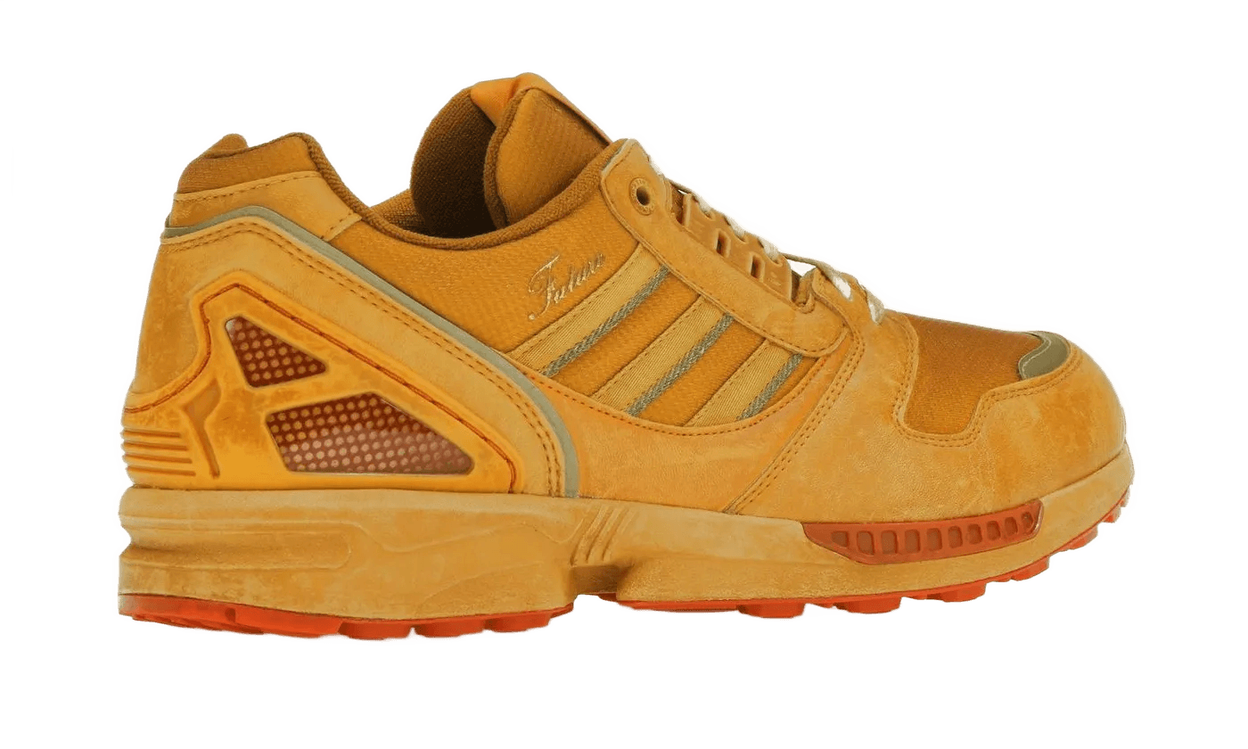 ZX 8000 Consortium Cup END. Future - IG8562