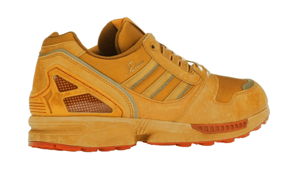 ZX 8000 Consortium Cup END. Future - IG8562