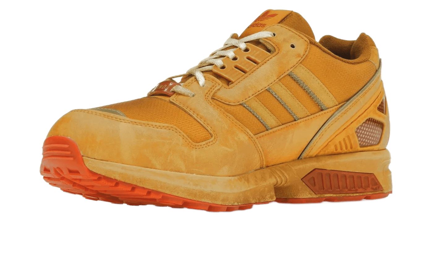 Adidas ZX 8000 Consortium Cup END. Future – limitierter Sneaker bei Shade Studios