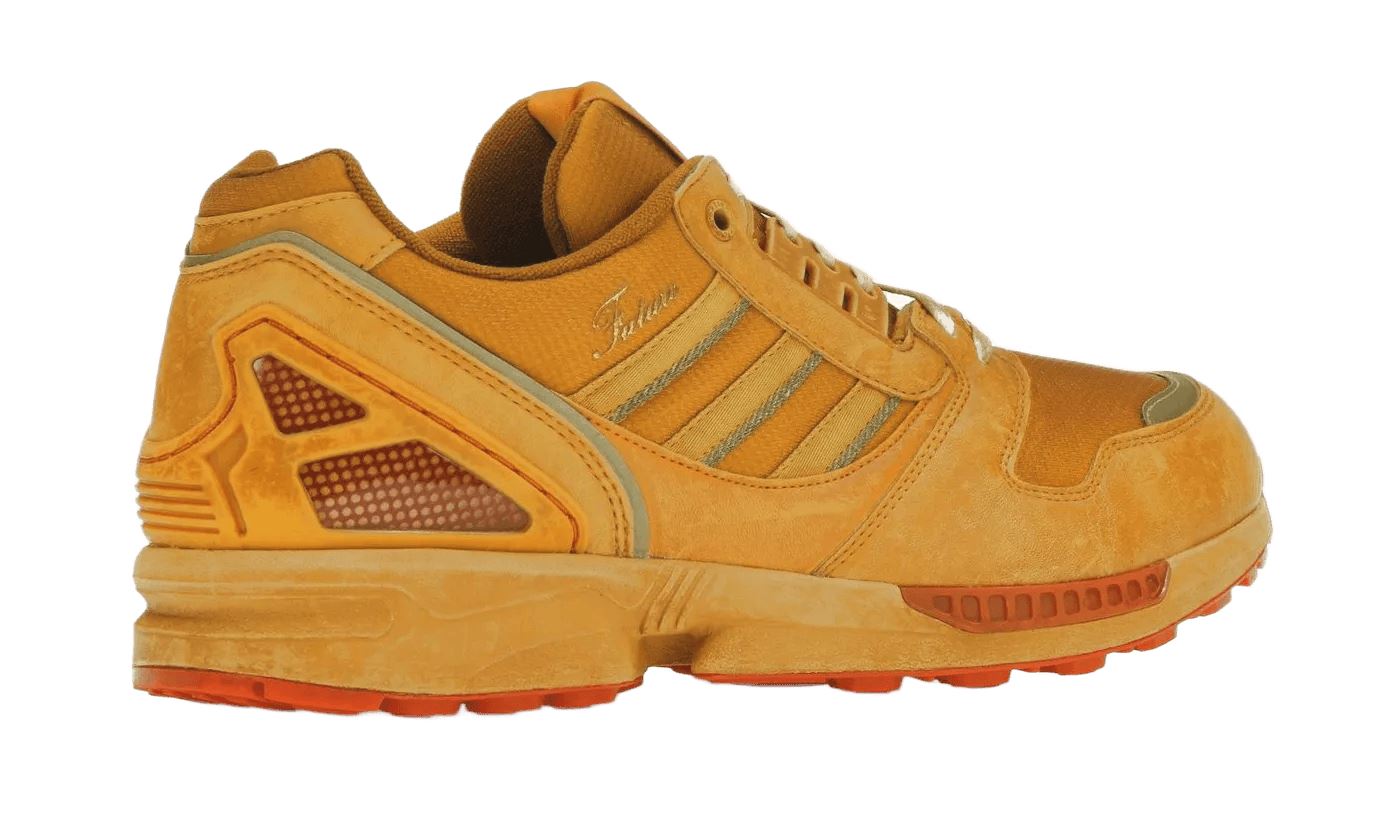 Adidas ZX 8000 Consortium Cup END. Future – limitierter Sneaker bei Shade Studios