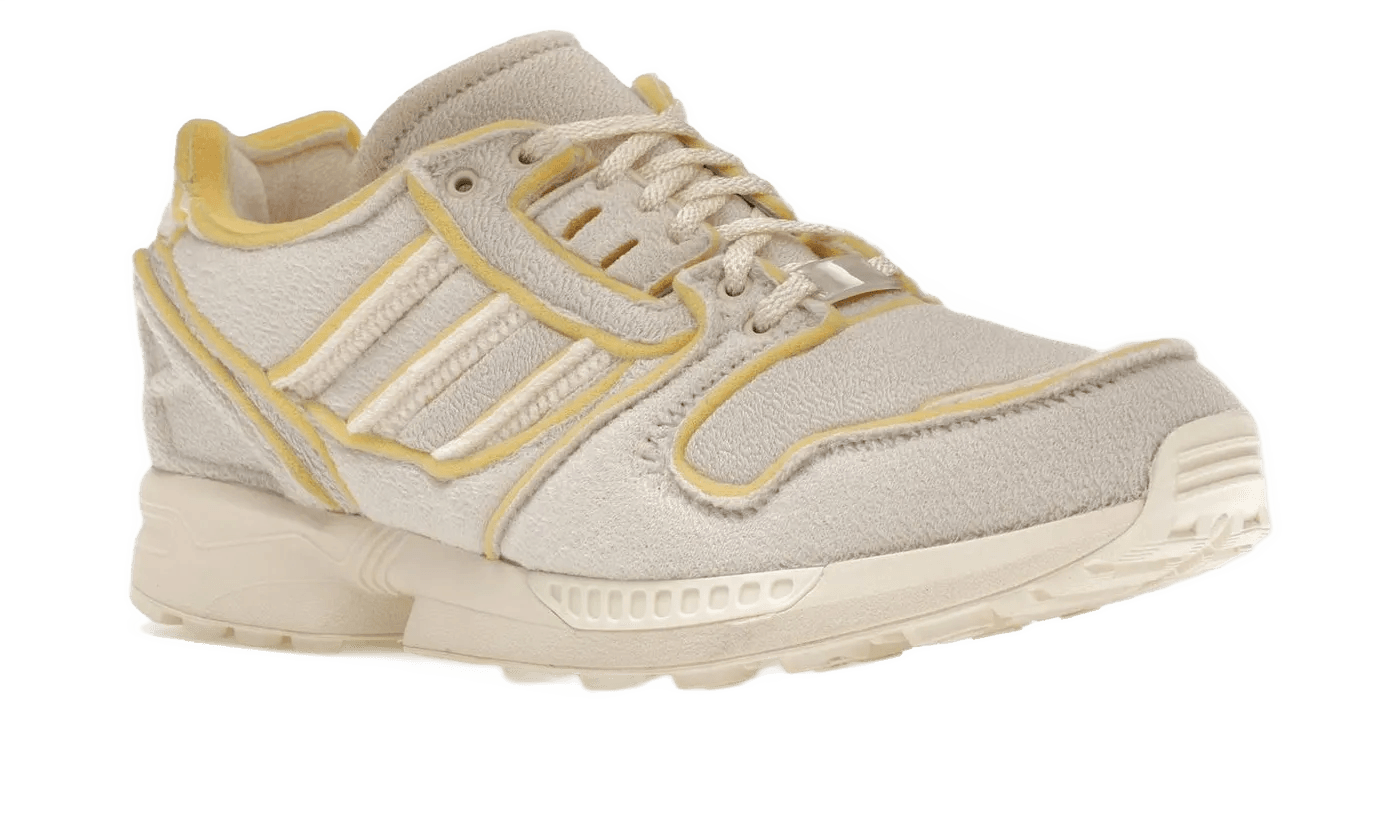 ZX 8000 Cozy Chalk White - HP7713