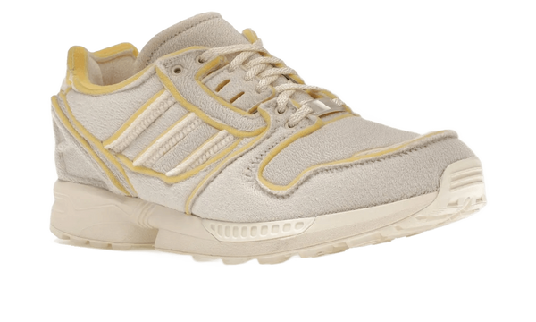 ZX 8000 Cozy Chalk White - HP7713