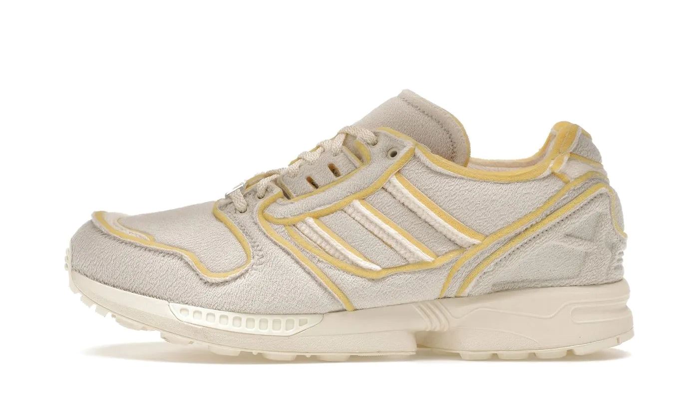 Adidas ZX 8000 Cozy Chalk White – limitierter Sneaker bei Shade Studios