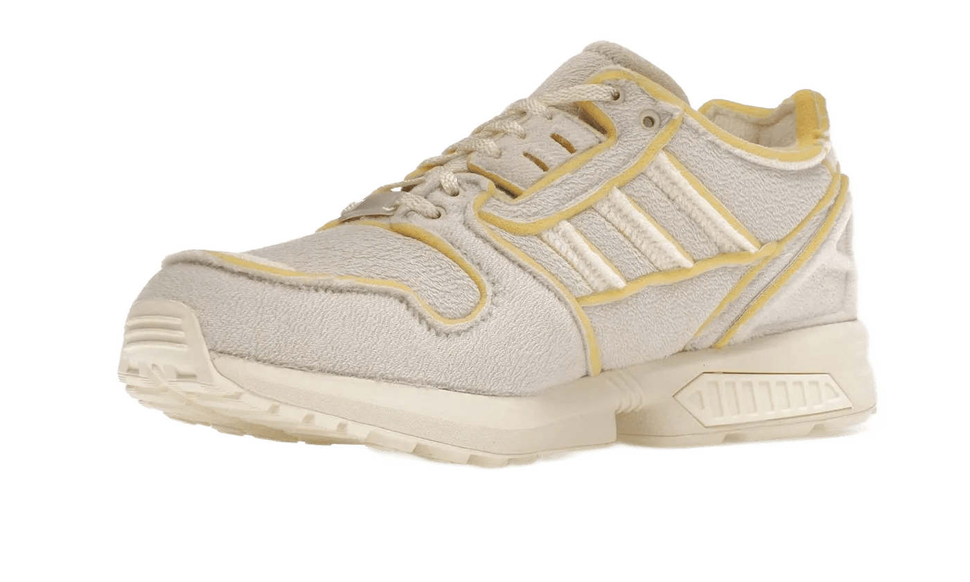 ZX 8000 Cozy Chalk White - HP7713