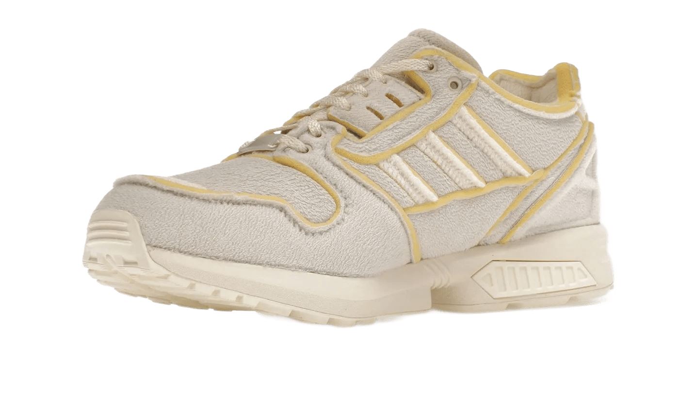 Adidas ZX 8000 Cozy Chalk White – limitierter Sneaker bei Shade Studios