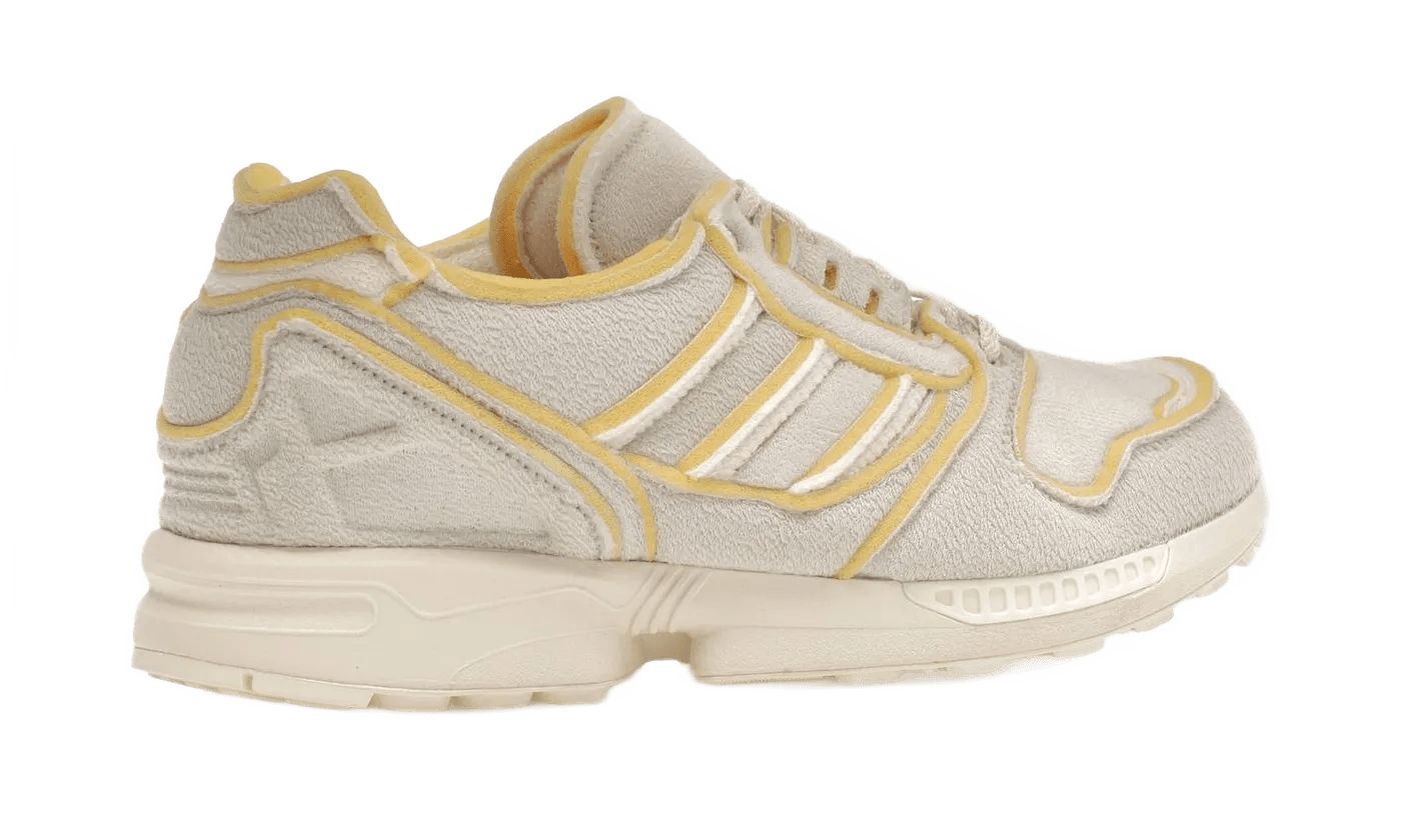 ZX 8000 Cozy Chalk White - HP7713