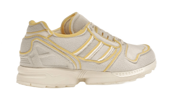 Adidas ZX 8000 Cozy Chalk White HP7713 Shade Studios