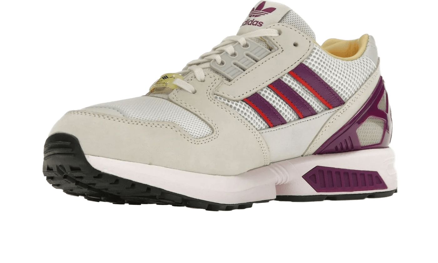 Adidas ZX 8000 Glory Purple – limitierter Sneaker bei Shade Studios