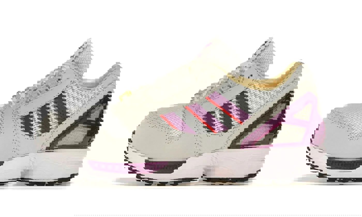 Adidas ZX 8000 Glory Purple – limitierter Sneaker bei Shade Studios