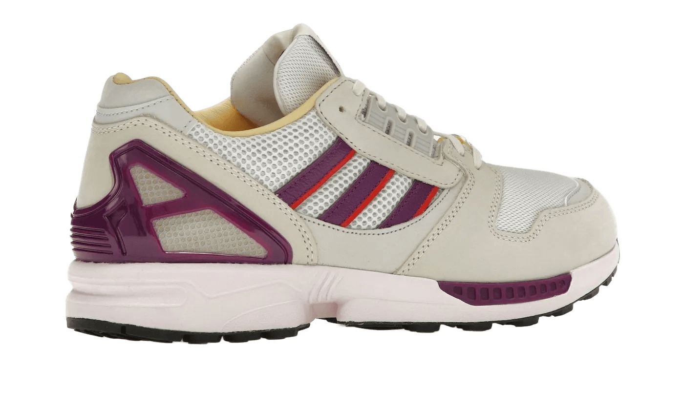 Adidas ZX 8000 Glory Purple – limitierter Sneaker bei Shade Studios