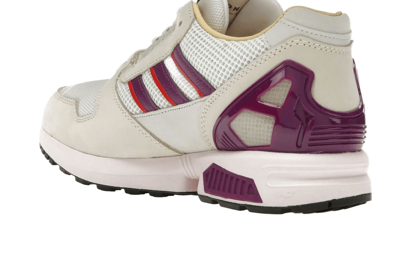 Adidas ZX 8000 Glory Purple – limitierter Sneaker bei Shade Studios