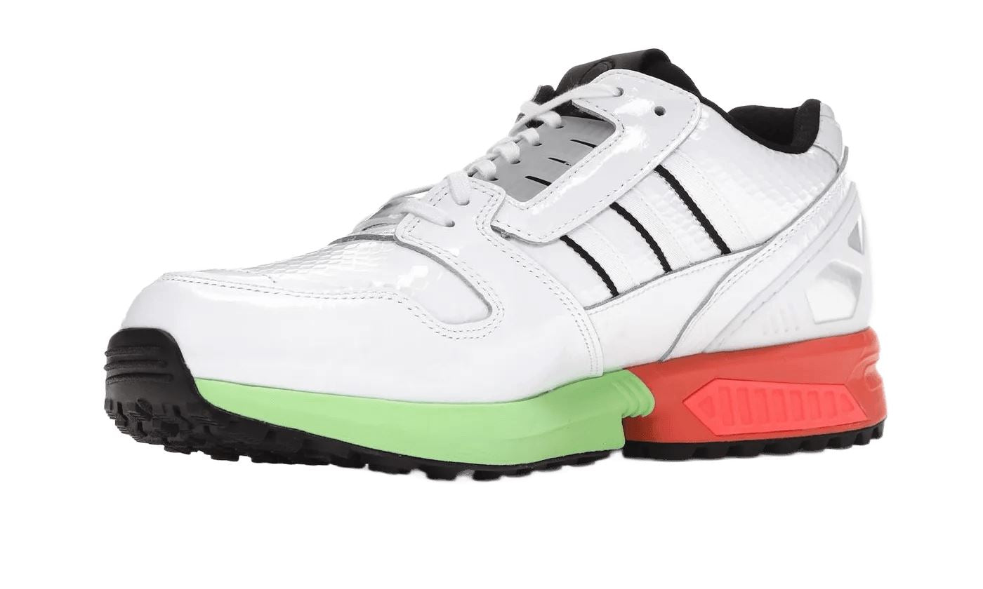 Adidas ZX 8000 Golf – limitierter Sneaker bei Shade Studios