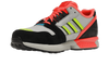 ZX 8000 IRAK Black - FX0371