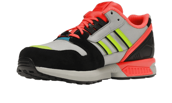 ZX 8000 IRAK Black - FX0371