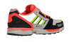 ZX 8000 IRAK Black - FX0371