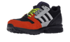 ZX 8000 IRAK Grey - FX0372